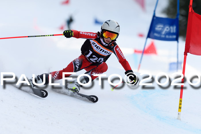 Ziener Kids Cross U12 + Reischmann Cup ASV/WF