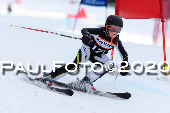 Ziener Kids Cross U12 + Reischmann Cup ASV/WF