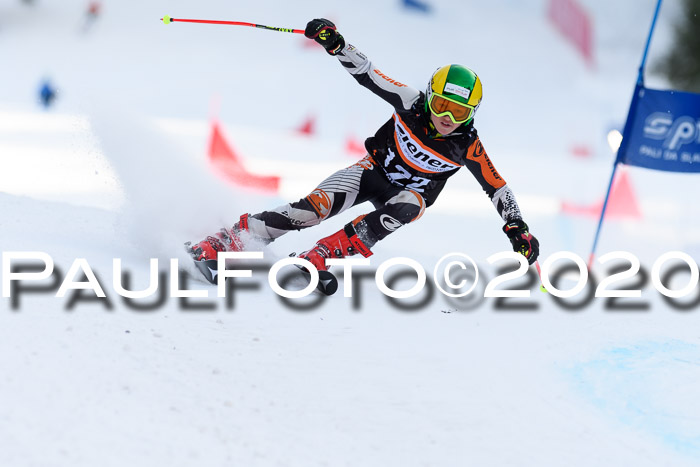 Ziener Kids Cross U12 + Reischmann Cup ASV/WF