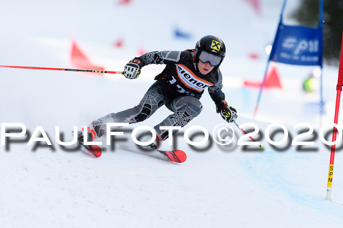 Ziener Kids Cross U12 + Reischmann Cup ASV/WF