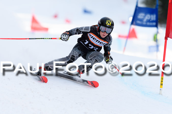 Ziener Kids Cross U12 + Reischmann Cup ASV/WF
