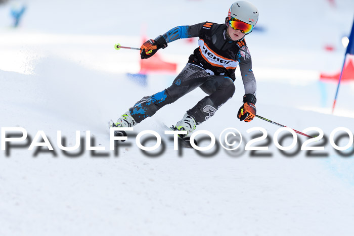 Ziener Kids Cross U12 + Reischmann Cup ASV/WF