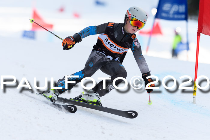 Ziener Kids Cross U12 + Reischmann Cup ASV/WF