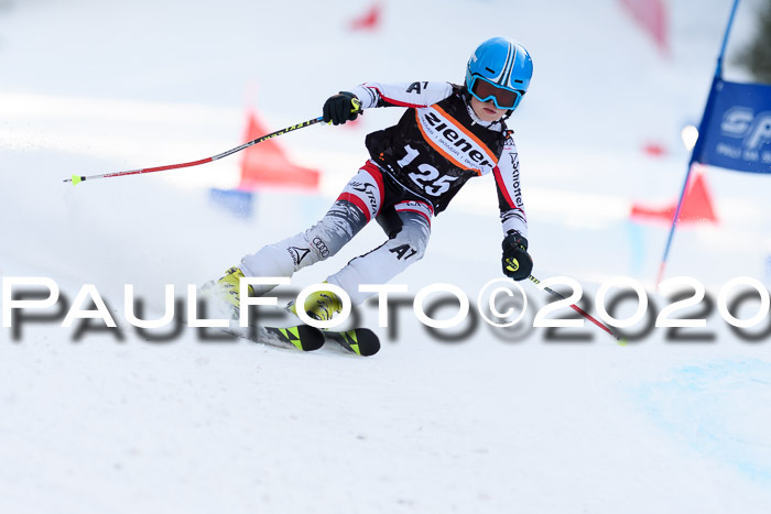 Ziener Kids Cross U12 + Reischmann Cup ASV/WF