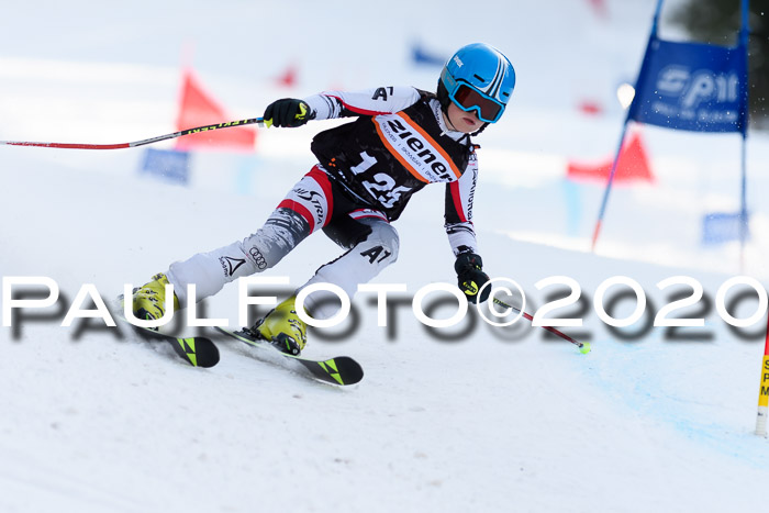Ziener Kids Cross U12 + Reischmann Cup ASV/WF