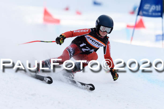 Ziener Kids Cross U12 + Reischmann Cup ASV/WF
