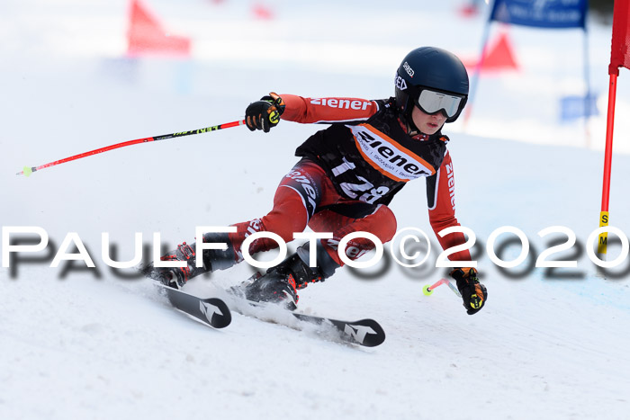 Ziener Kids Cross U12 + Reischmann Cup ASV/WF