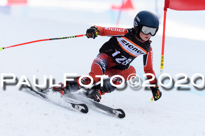 Ziener Kids Cross U12 + Reischmann Cup ASV/WF