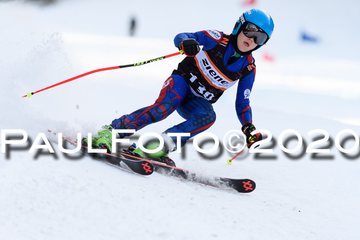 Ziener Kids Cross U12 + Reischmann Cup ASV/WF