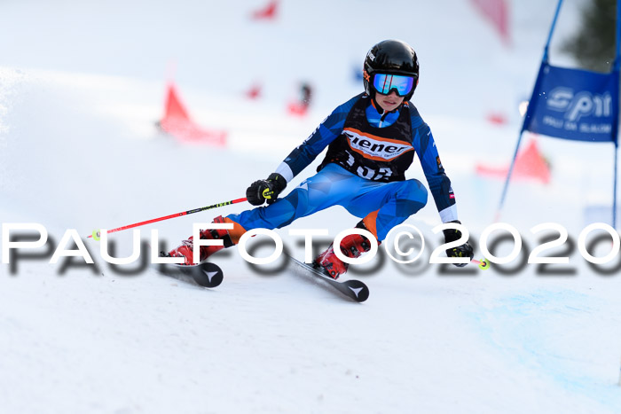 Ziener Kids Cross U12 + Reischmann Cup ASV/WF