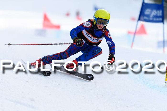 Ziener Kids Cross U12 + Reischmann Cup ASV/WF