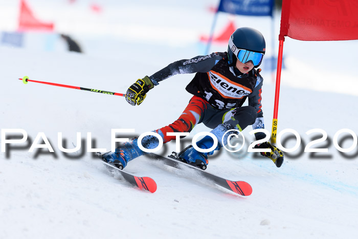 Ziener Kids Cross U12 + Reischmann Cup ASV/WF