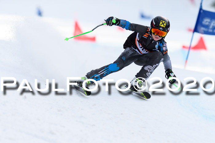 Ziener Kids Cross U12 + Reischmann Cup ASV/WF