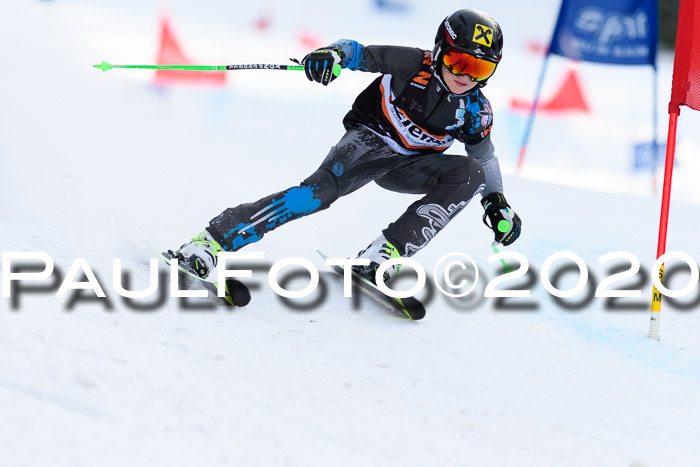 Ziener Kids Cross U12 + Reischmann Cup ASV/WF