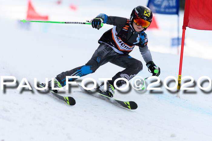 Ziener Kids Cross U12 + Reischmann Cup ASV/WF