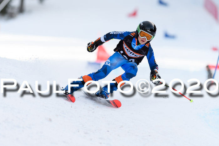 Ziener Kids Cross U12 + Reischmann Cup ASV/WF