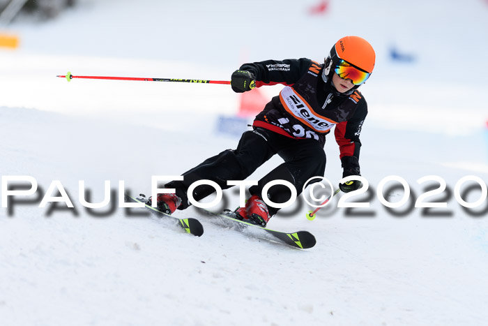 Ziener Kids Cross U12 + Reischmann Cup ASV/WF