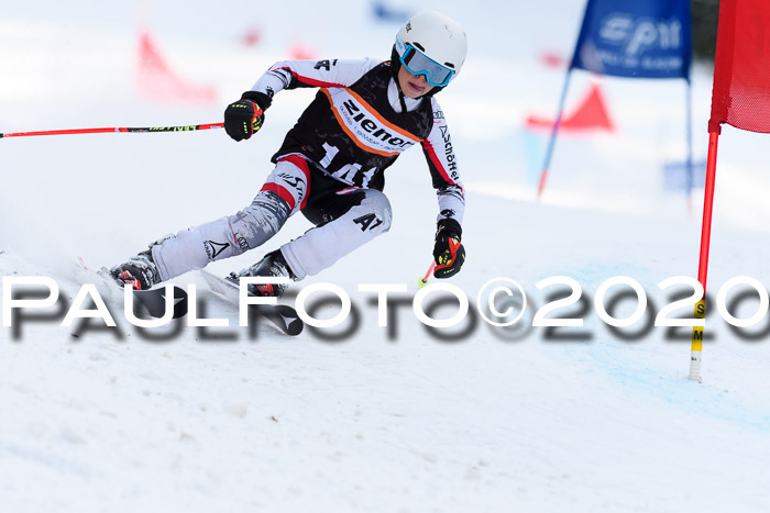 Ziener Kids Cross U12 + Reischmann Cup ASV/WF
