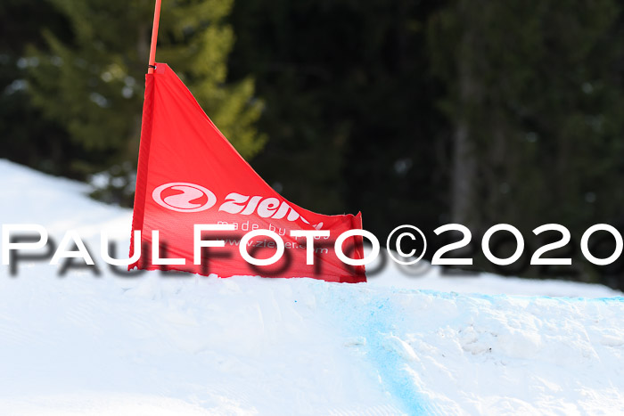 Ziener Kids Cross U12 + Reischmann Cup ASV/WF