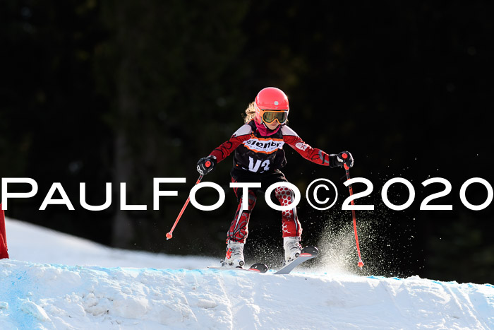 Ziener Kids Cross U12 + Reischmann Cup ASV/WF