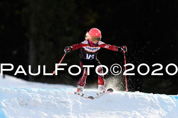 Ziener Kids Cross U12 + Reischmann Cup ASV/WF