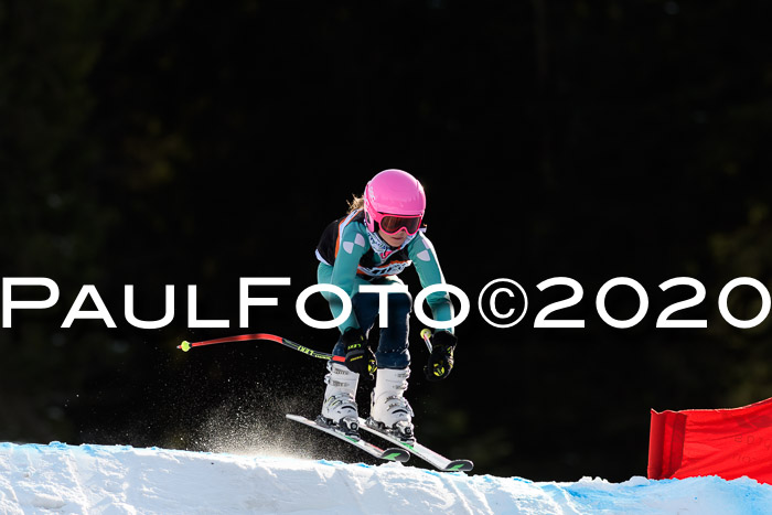 Ziener Kids Cross U12 + Reischmann Cup ASV/WF