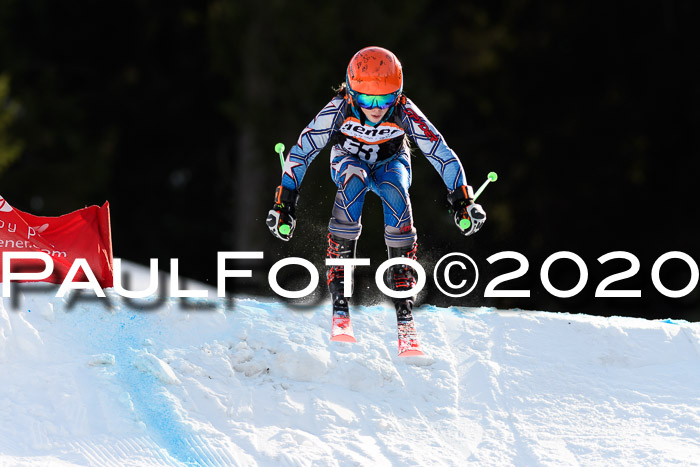 Ziener Kids Cross U12 + Reischmann Cup ASV/WF