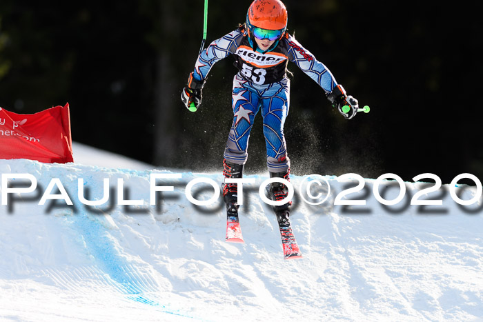 Ziener Kids Cross U12 + Reischmann Cup ASV/WF