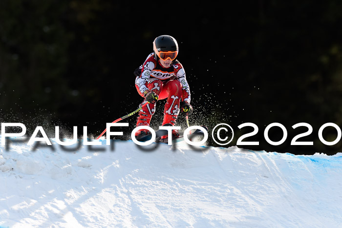 Ziener Kids Cross U12 + Reischmann Cup ASV/WF