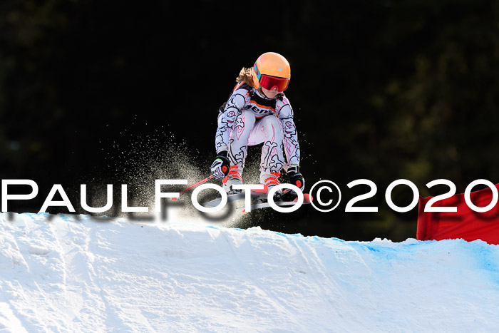Ziener Kids Cross U12 + Reischmann Cup ASV/WF