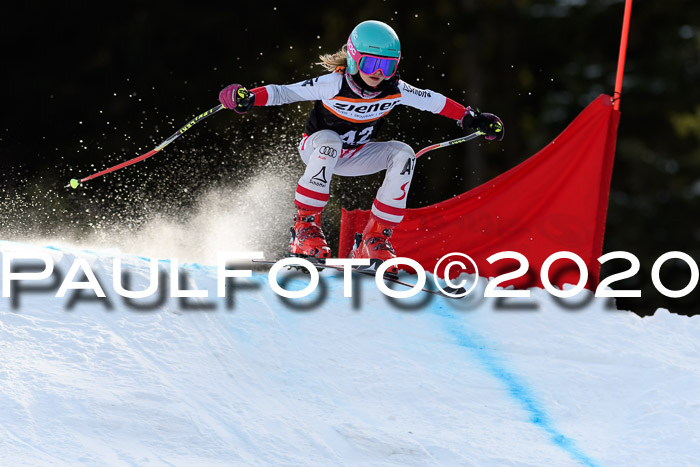 Ziener Kids Cross U12 + Reischmann Cup ASV/WF