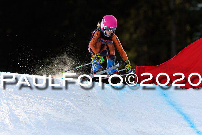 Ziener Kids Cross U12 + Reischmann Cup ASV/WF