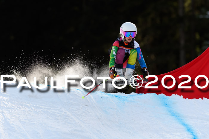 Ziener Kids Cross U12 + Reischmann Cup ASV/WF