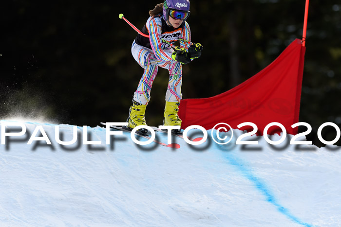 Ziener Kids Cross U12 + Reischmann Cup ASV/WF