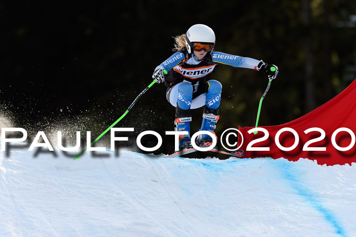 Ziener Kids Cross U12 + Reischmann Cup ASV/WF