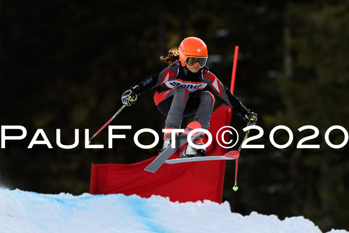 Ziener Kids Cross U12 + Reischmann Cup ASV/WF