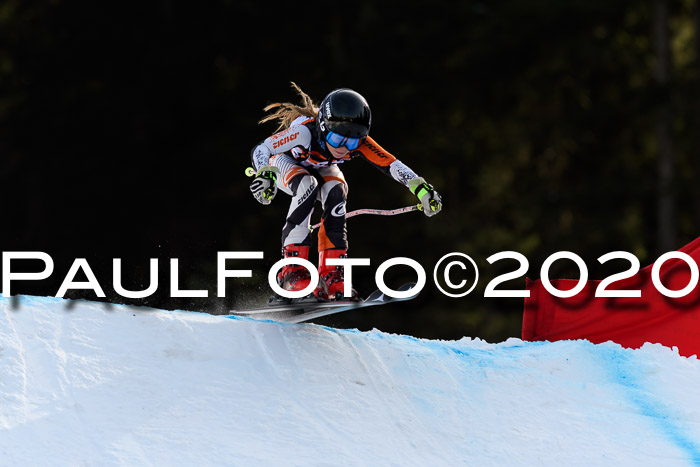 Ziener Kids Cross U12 + Reischmann Cup ASV/WF