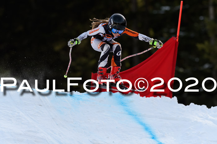 Ziener Kids Cross U12 + Reischmann Cup ASV/WF