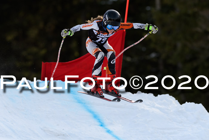 Ziener Kids Cross U12 + Reischmann Cup ASV/WF
