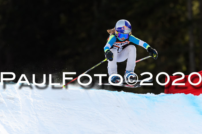 Ziener Kids Cross U12 + Reischmann Cup ASV/WF