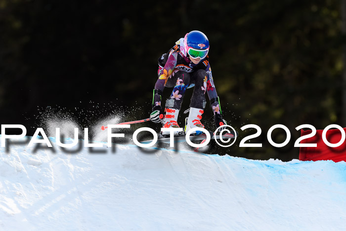 Ziener Kids Cross U12 + Reischmann Cup ASV/WF
