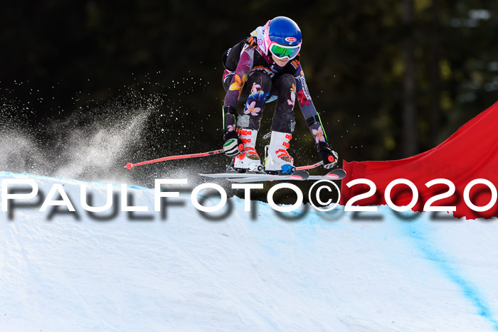 Ziener Kids Cross U12 + Reischmann Cup ASV/WF