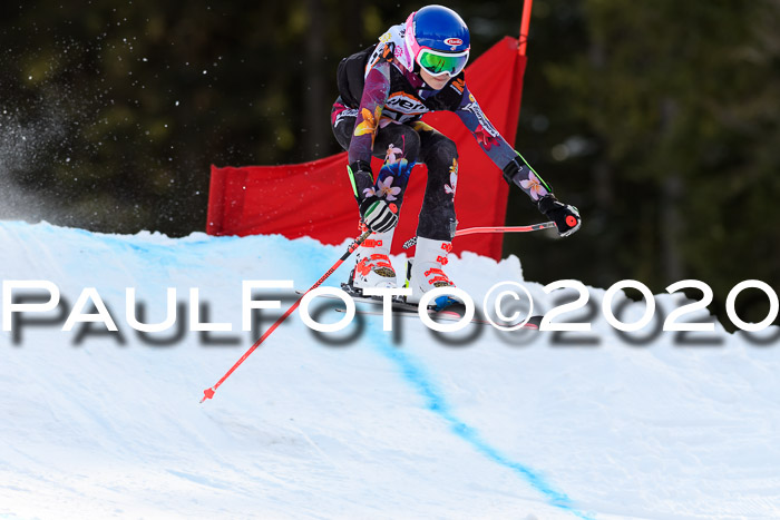 Ziener Kids Cross U12 + Reischmann Cup ASV/WF