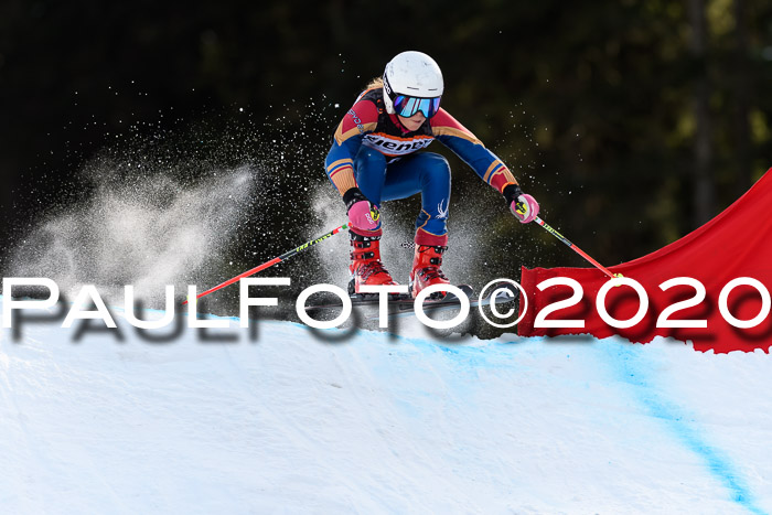 Ziener Kids Cross U12 + Reischmann Cup ASV/WF