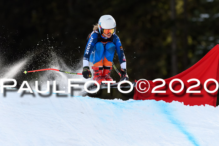Ziener Kids Cross U12 + Reischmann Cup ASV/WF