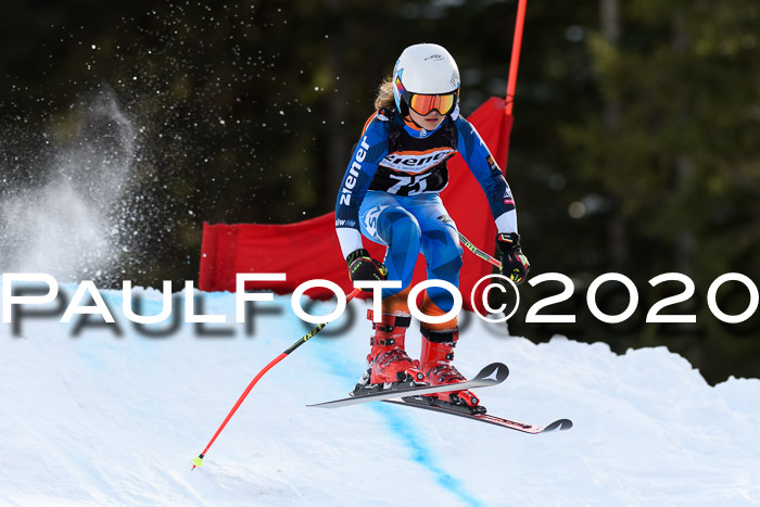 Ziener Kids Cross U12 + Reischmann Cup ASV/WF