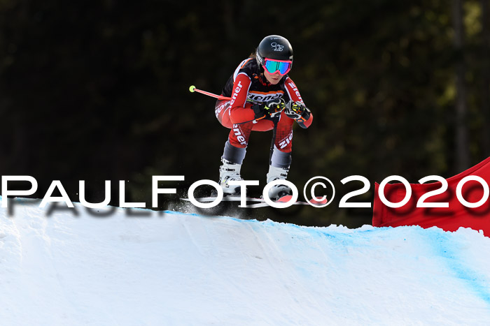 Ziener Kids Cross U12 + Reischmann Cup ASV/WF