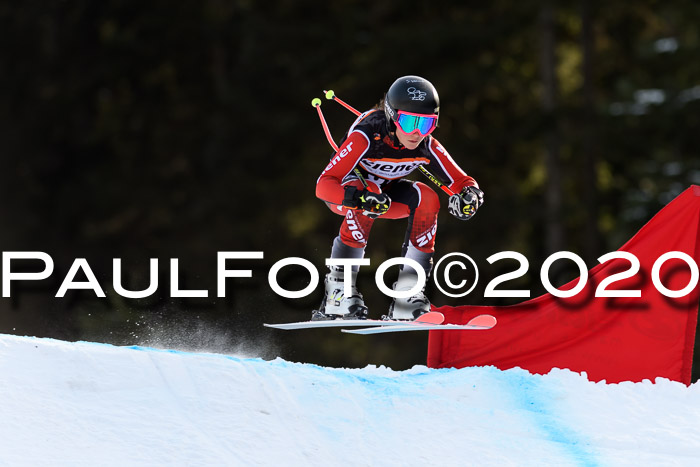 Ziener Kids Cross U12 + Reischmann Cup ASV/WF