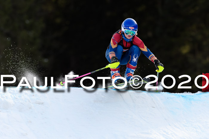 Ziener Kids Cross U12 + Reischmann Cup ASV/WF