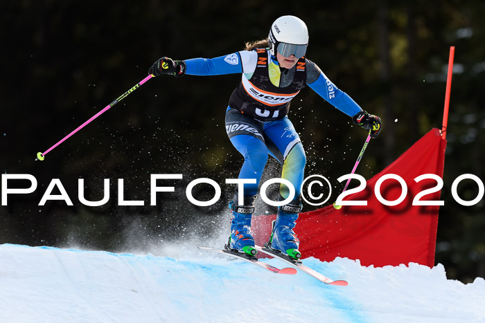 Ziener Kids Cross U12 + Reischmann Cup ASV/WF